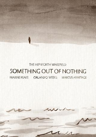 Something Out of Nothing poster