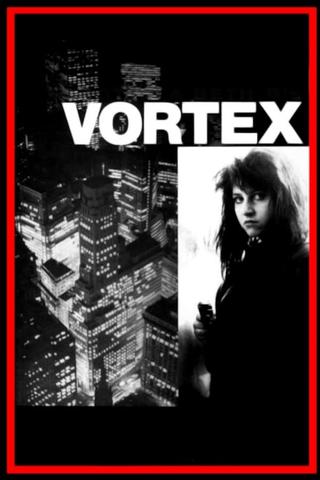 Vortex poster