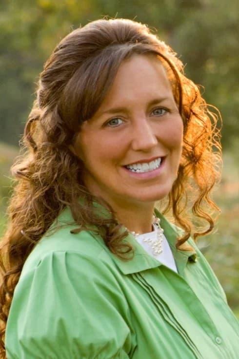 Michelle Duggar poster