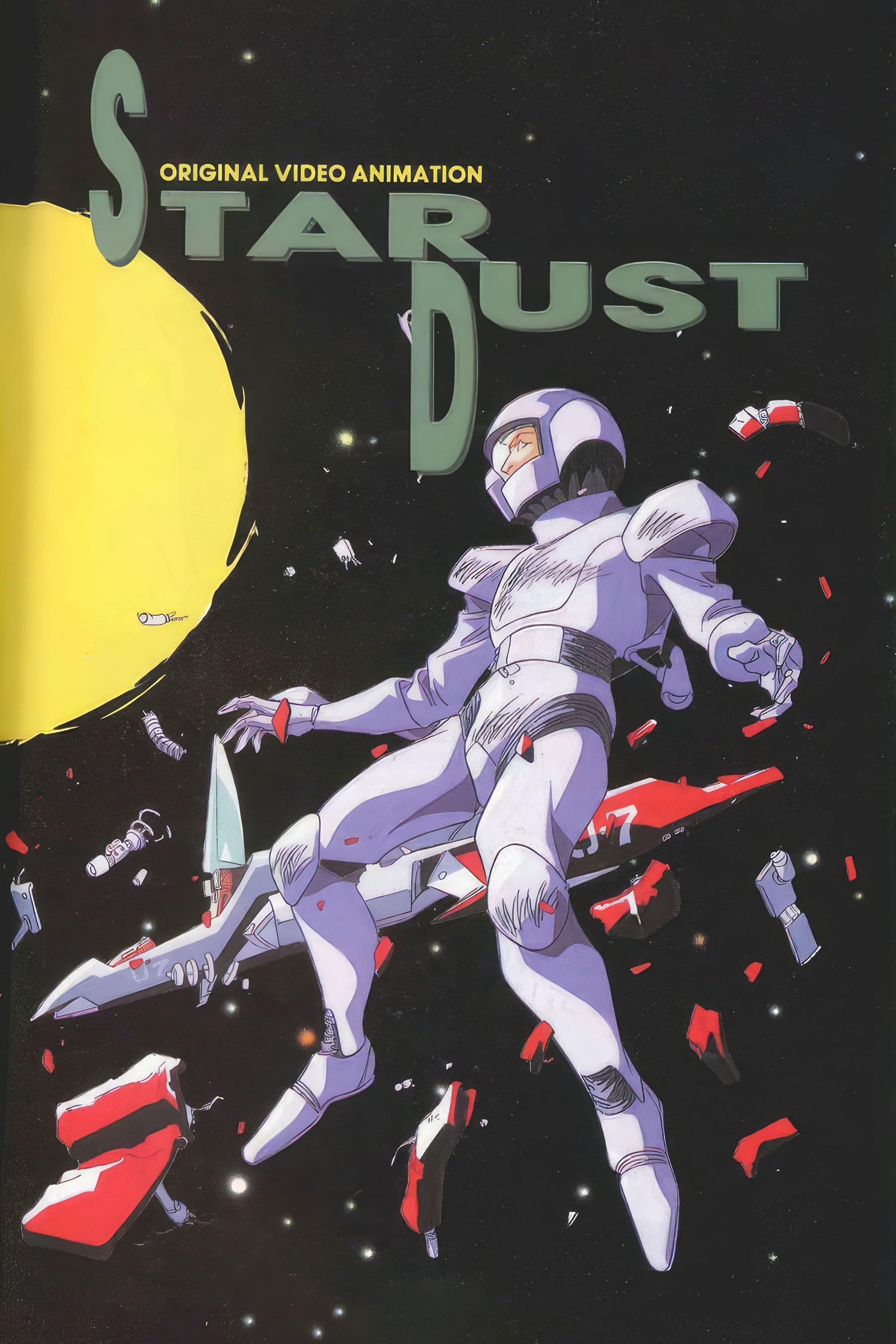 Star Dust poster