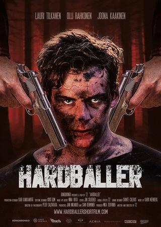Hardballer poster