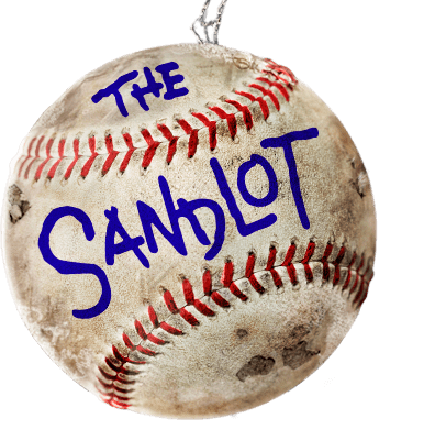 The Sandlot logo