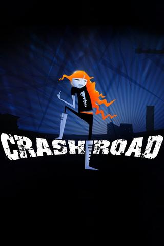 Crash Road poster