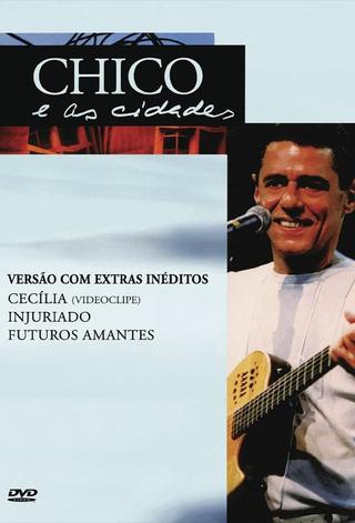 Chico e as Cidades poster