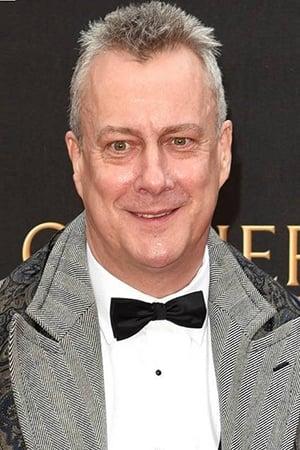 Stephen Tompkinson poster