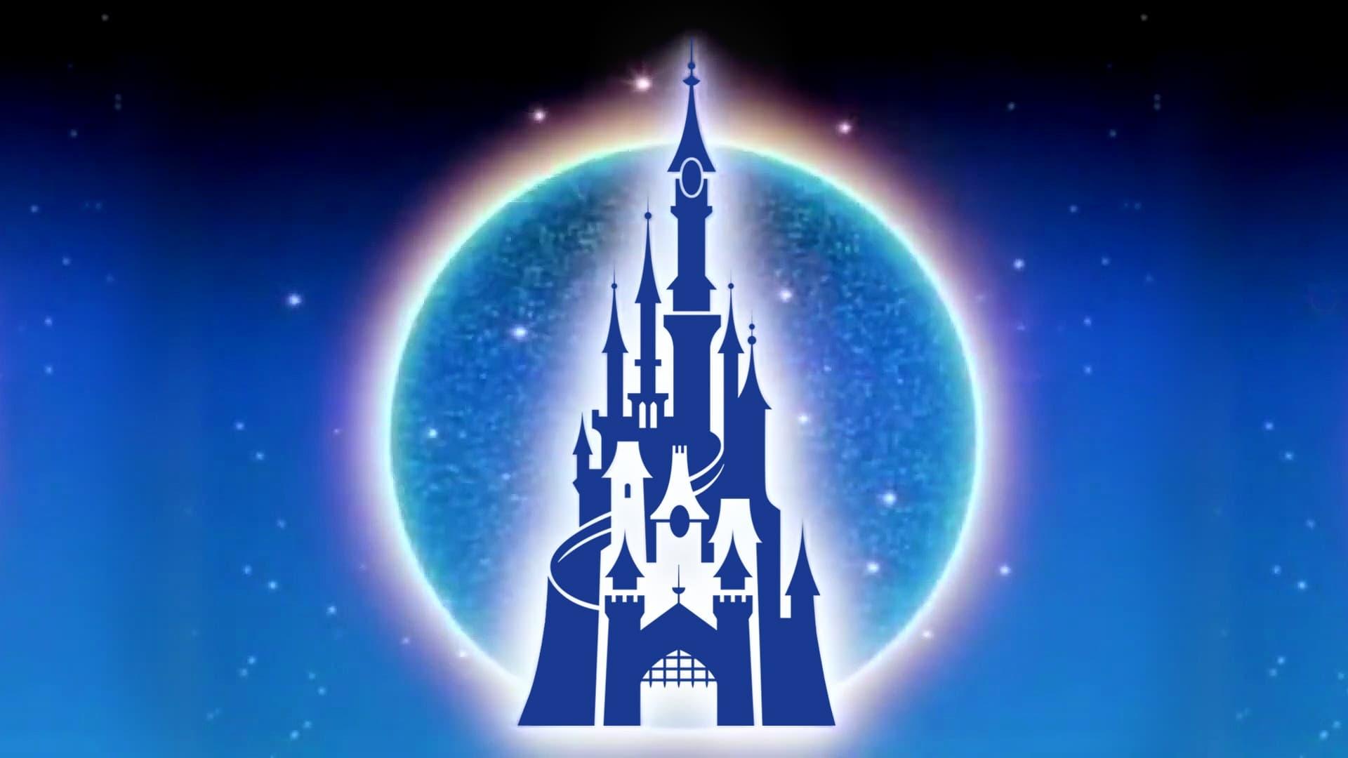 Euro Disney : L'Ouverture backdrop