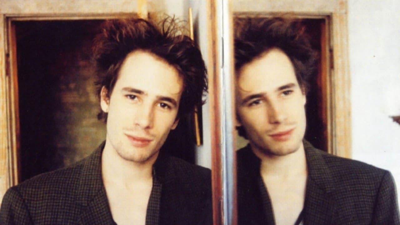 Jeff Buckley - Live in Chicago backdrop