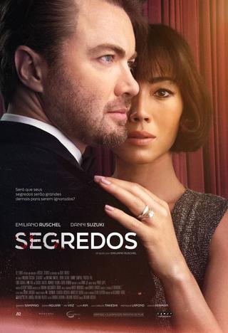 Segredos poster