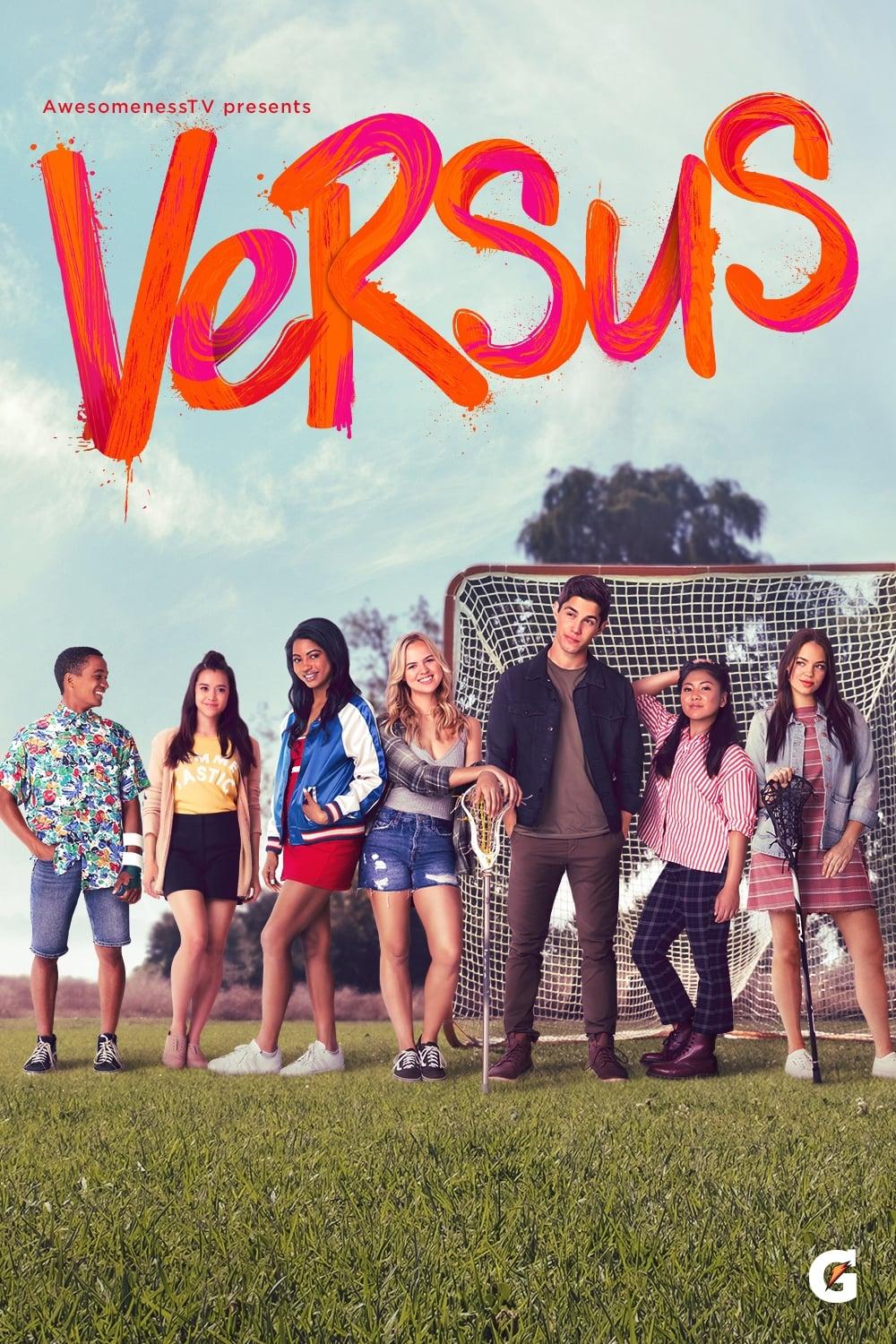 Versus poster