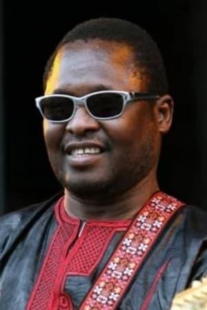 Amadou Bagayoko pic