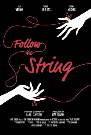 Follow the String poster