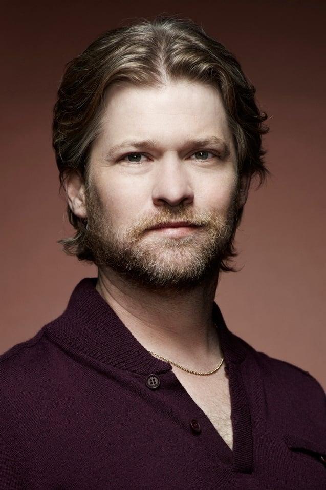 Todd Lowe poster