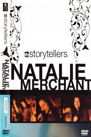 Natalie Merchant - VH1 Storytellers poster