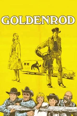 Goldenrod poster