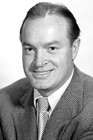 Bob Hope poster