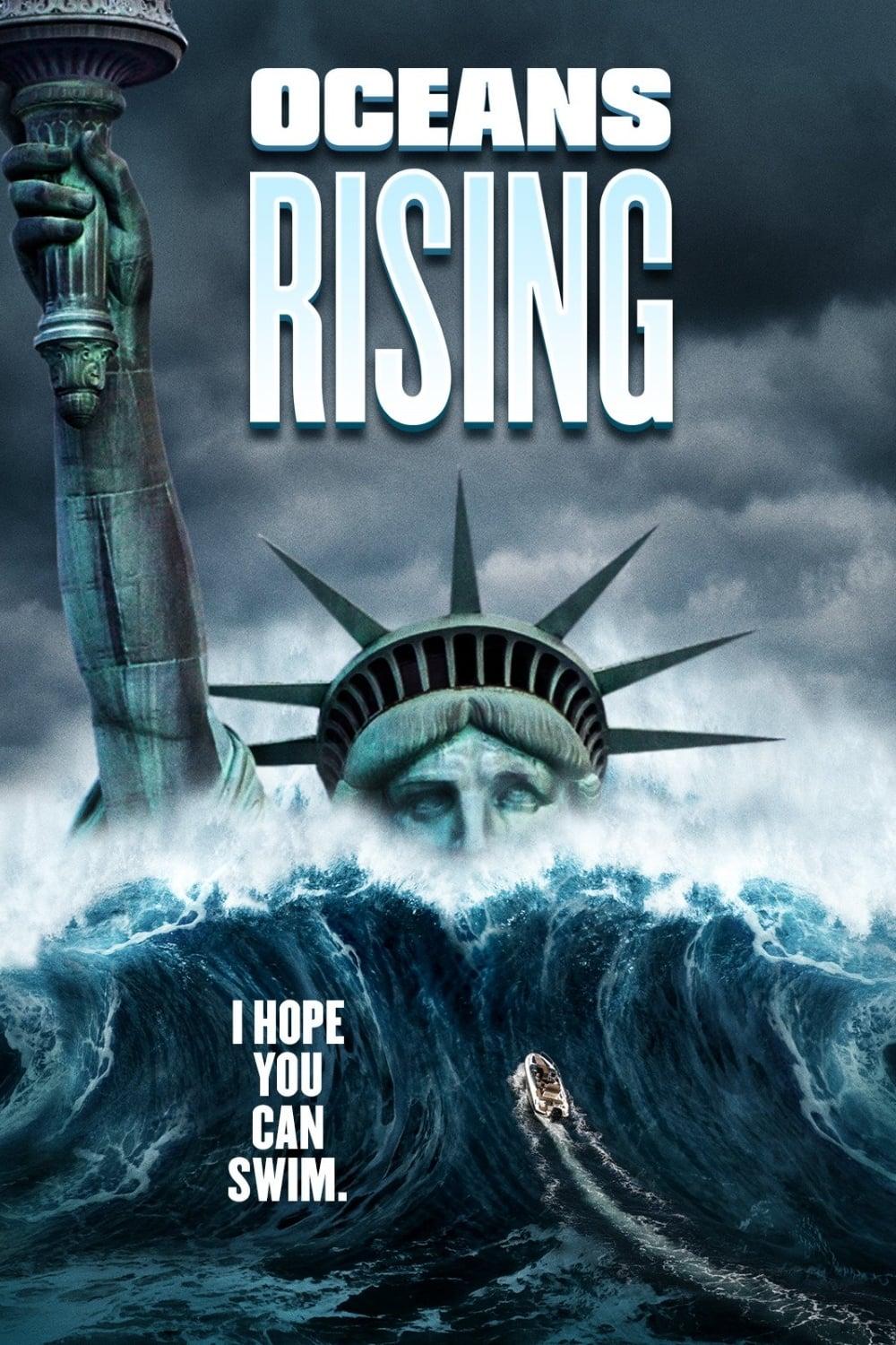 Oceans Rising poster