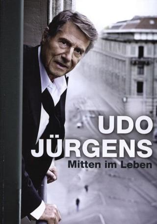 Udo Jürgens - Mitten im Leben poster