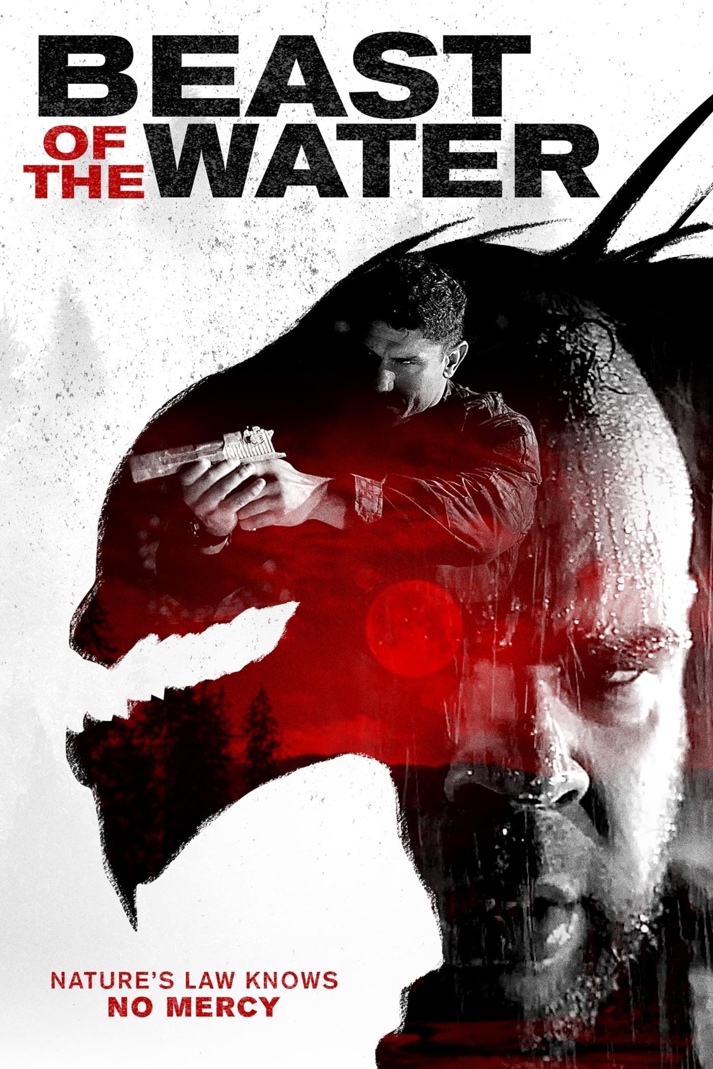 Beast of the Water poster