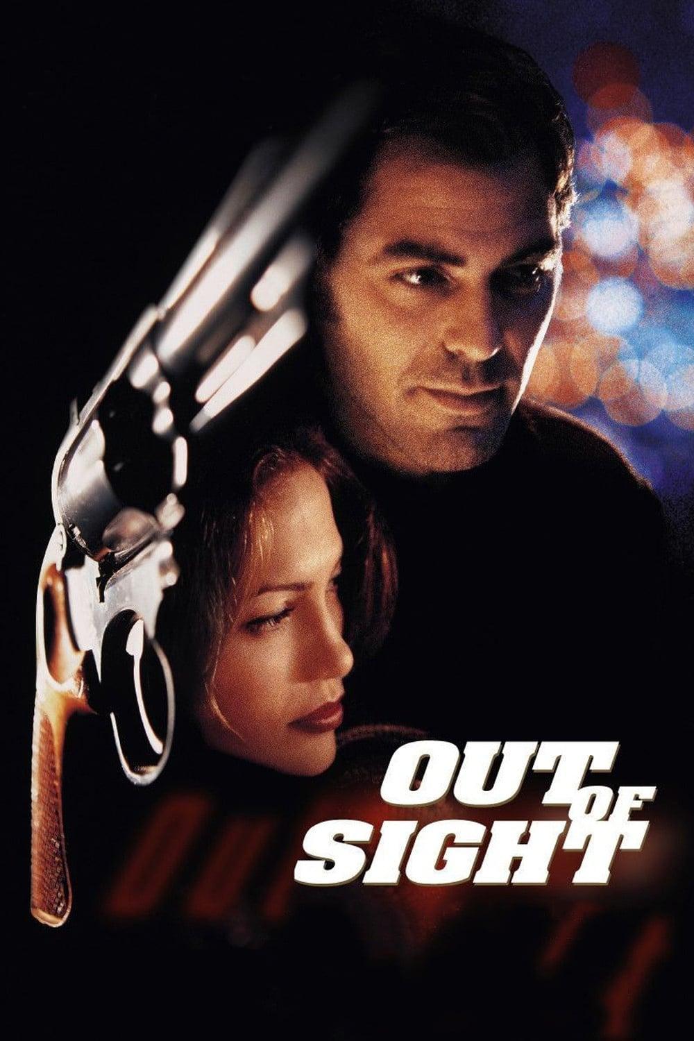 Out of Sight poster