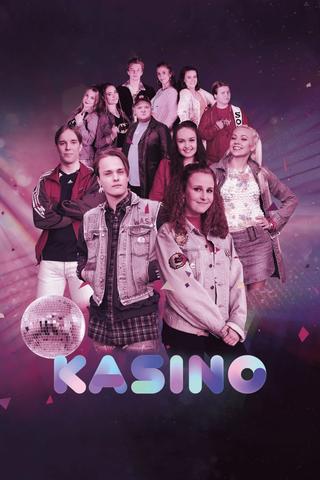 Kasino poster