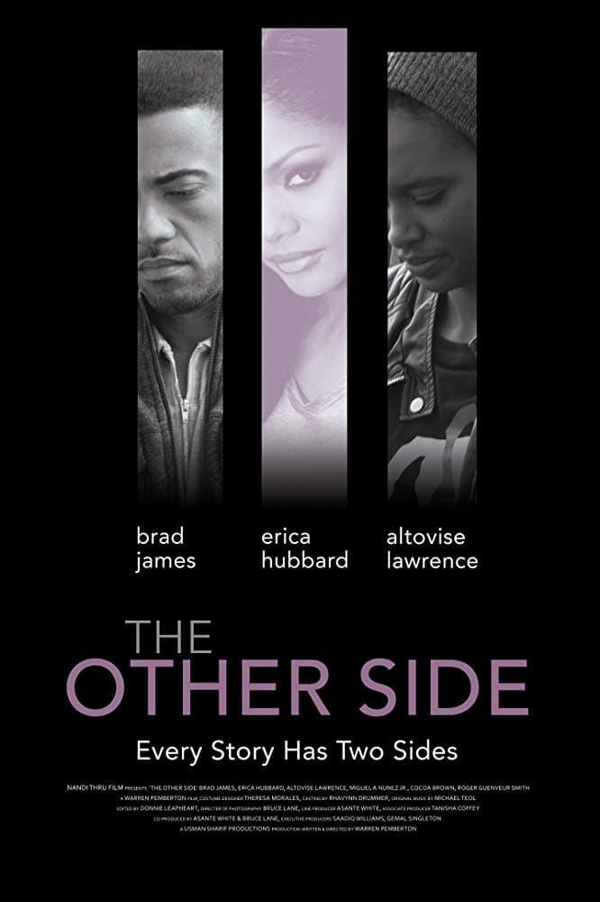 The Other Side poster