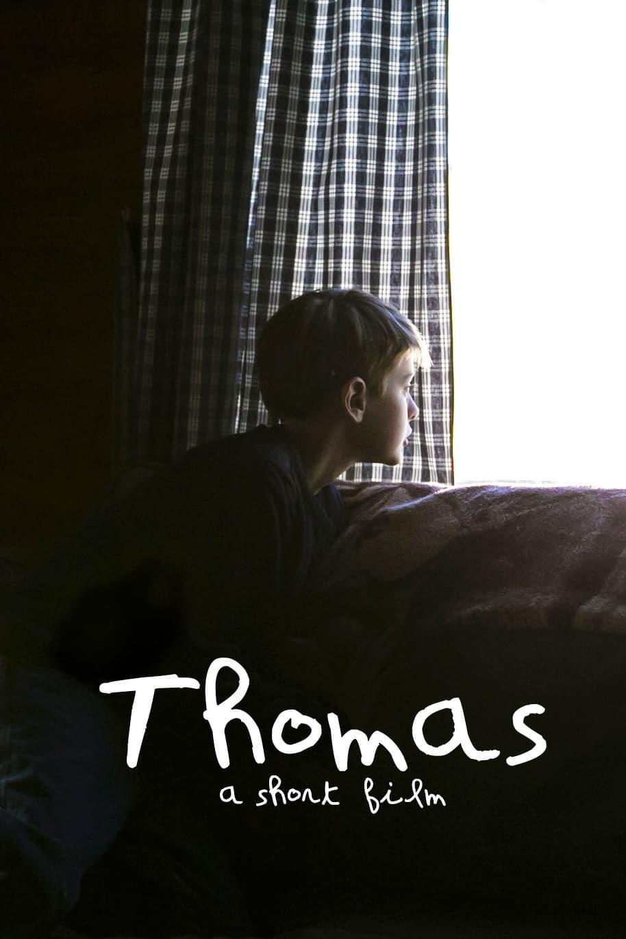 Thomas poster