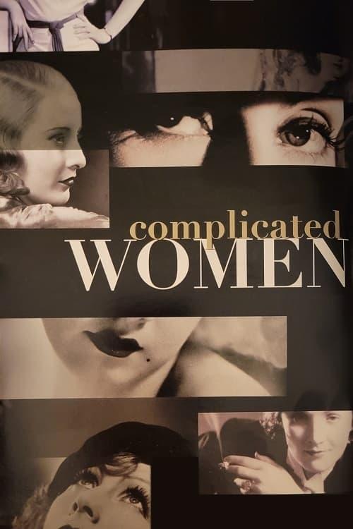 Complicated Women poster