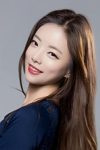 Jang Min-hee pic