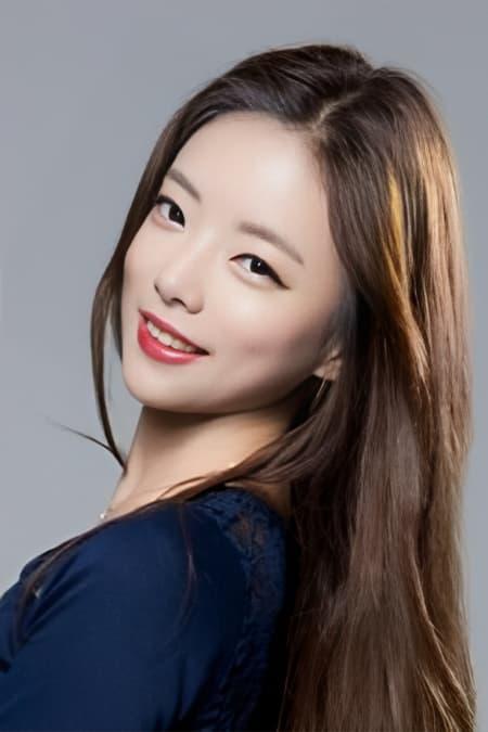 Jang Min-hee poster