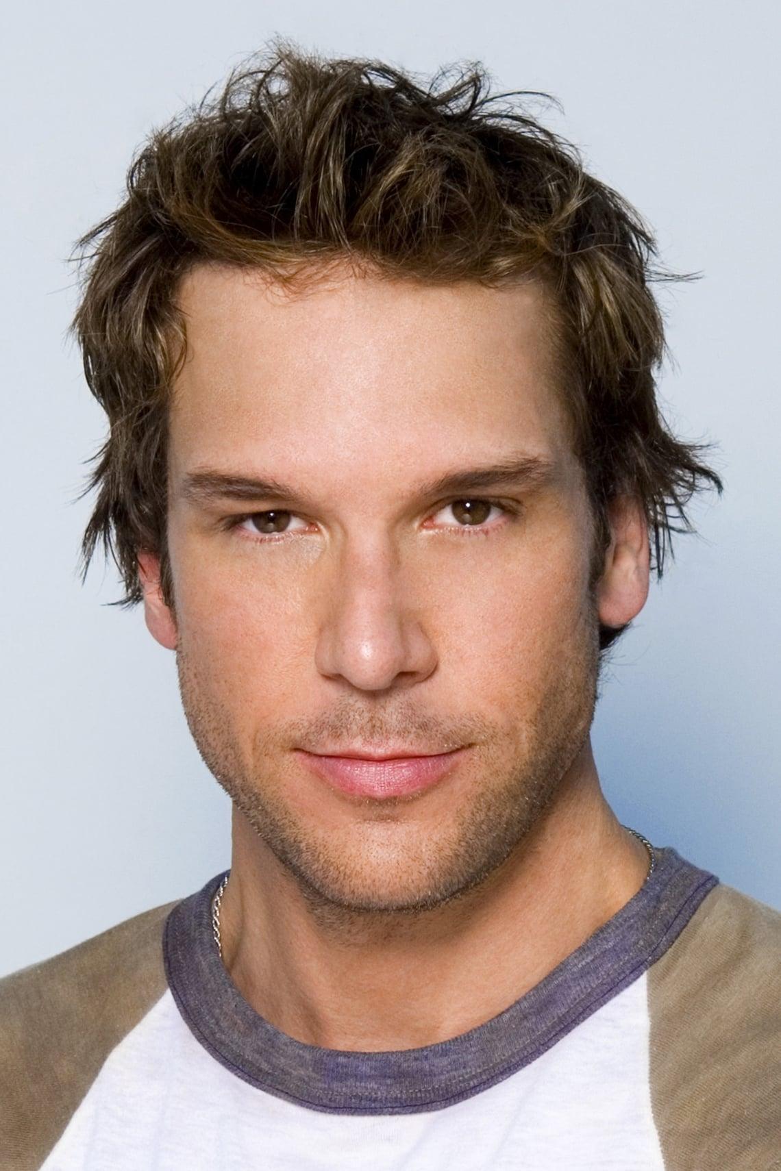 Dane Cook poster