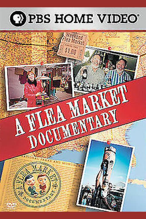 A Flea Market Documentary poster