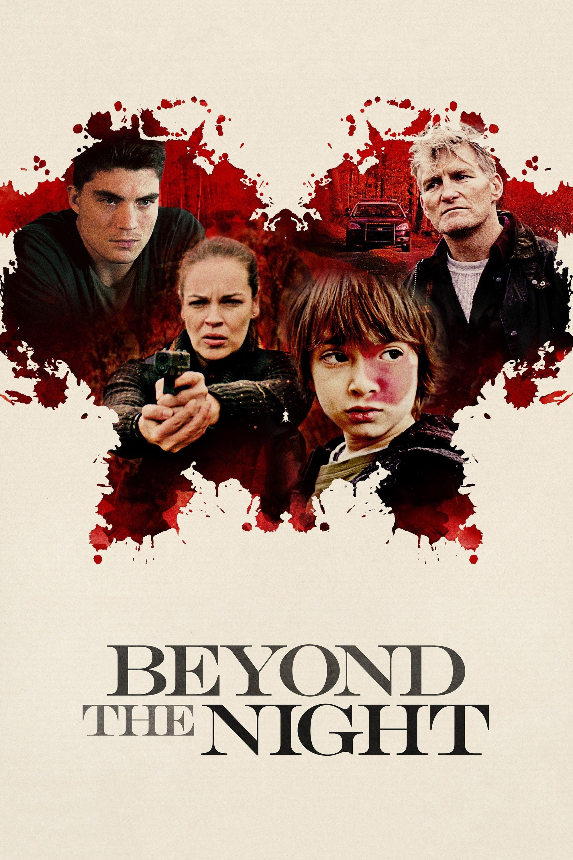 Beyond the Night poster
