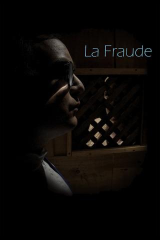 La fraude poster