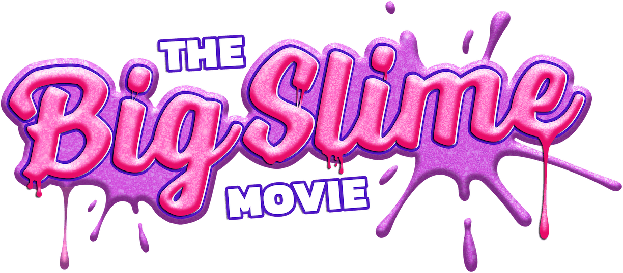 The Big Slime Movie logo