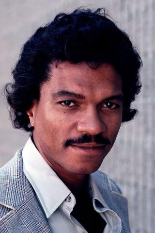 Billy Dee Williams pic