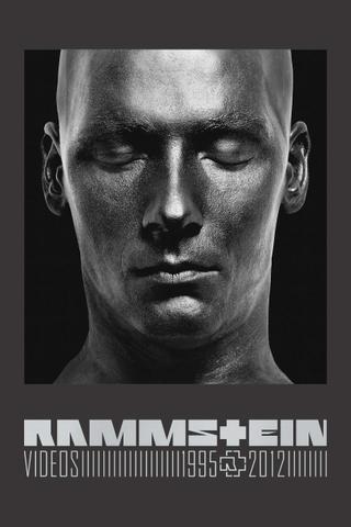 Rammstein - Videos 1995-2012 poster