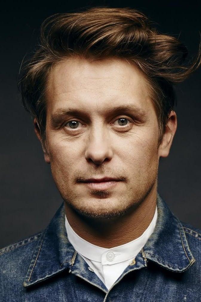 Mark Owen poster