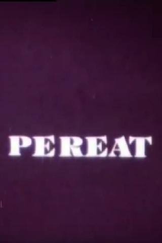 Pereat poster