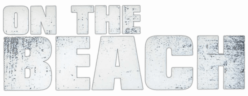 On the Beach logo