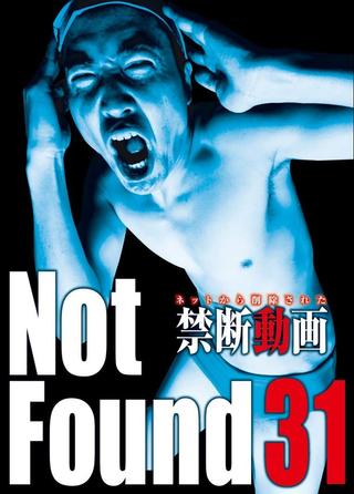 Not Found 31 poster