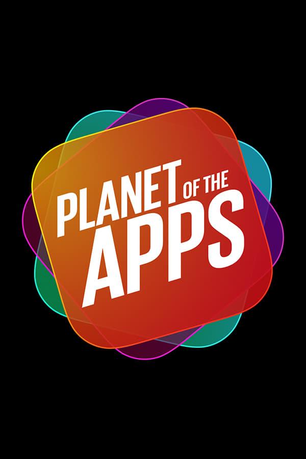 Planet of the Apps poster