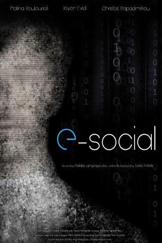 e-Social poster