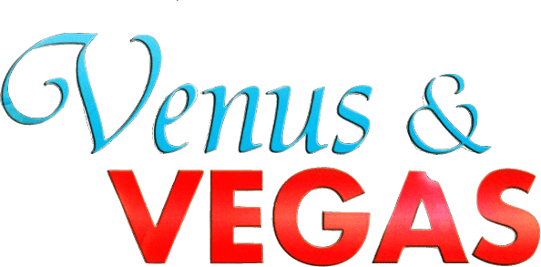 Venus & Vegas logo