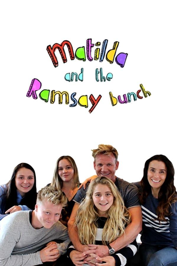 Matilda and the Ramsay Bunch poster