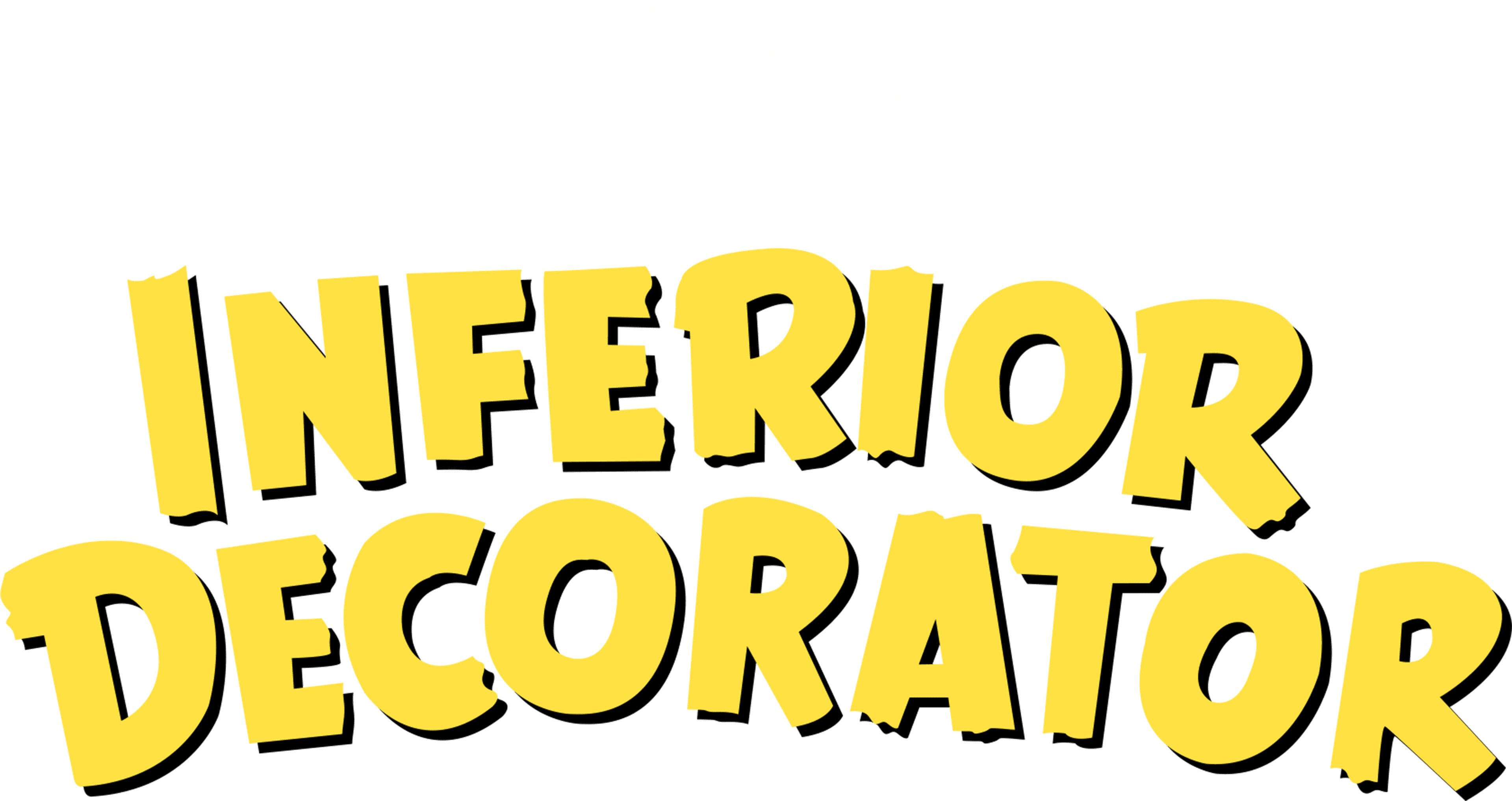 Inferior Decorator logo