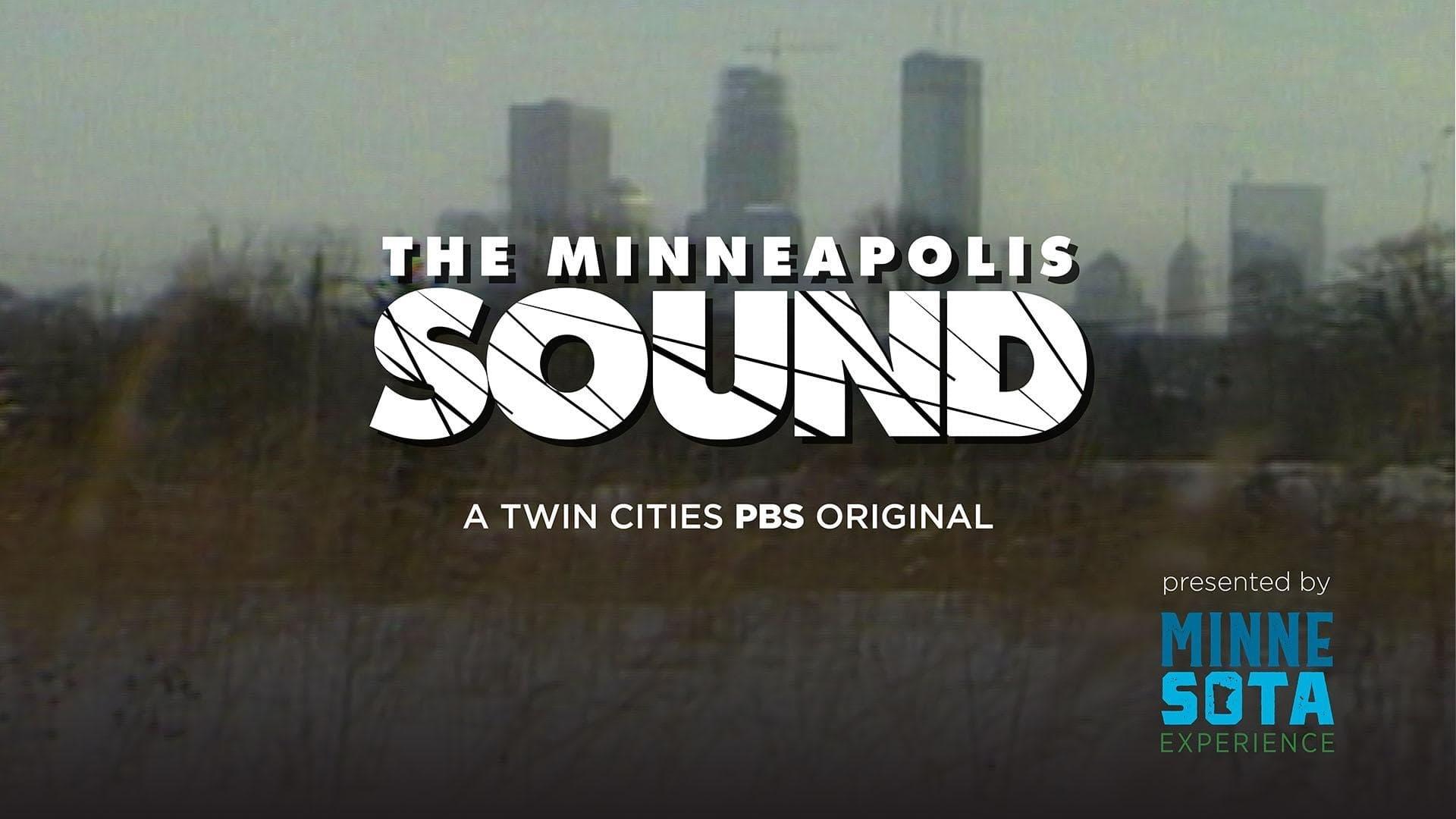 The Minnesota Sound backdrop