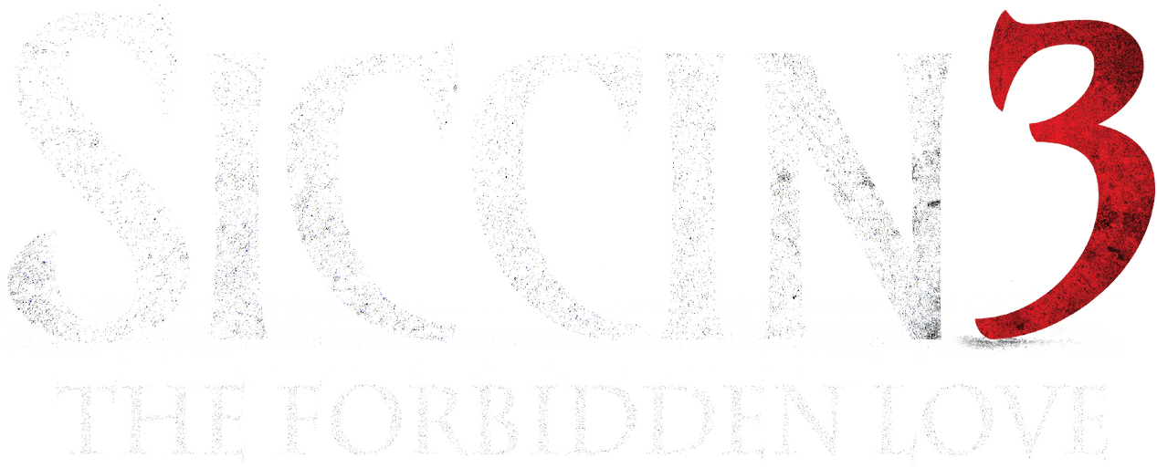 Sijjin 3: The Forbidden Love logo