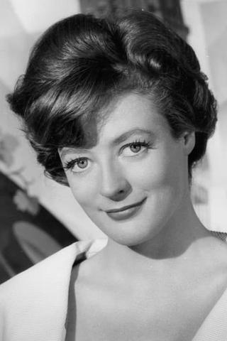 Maggie Smith pic