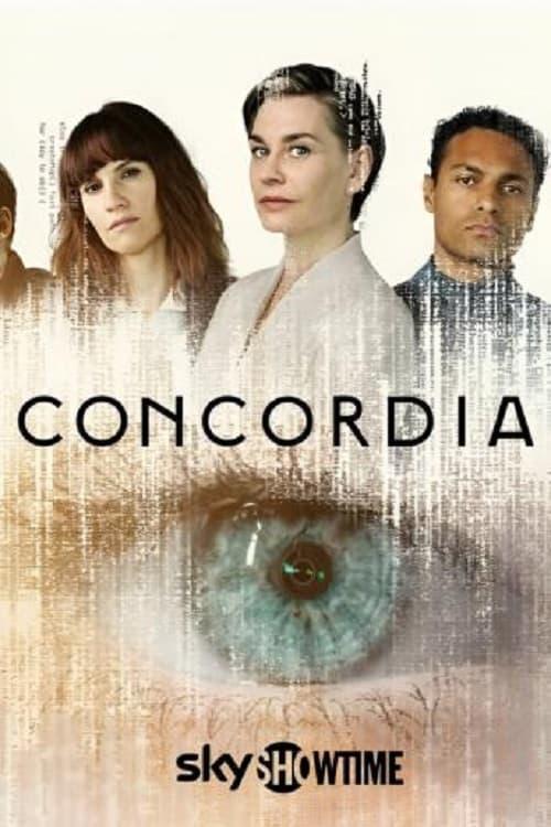 Concordia poster