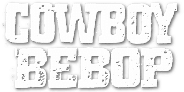 Cowboy Bebop logo